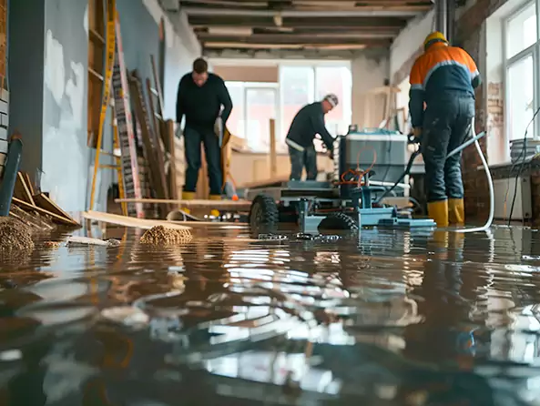  Why Choose Prunedale Plumbing Pro for Flood Restoration in Prunedale, CA?