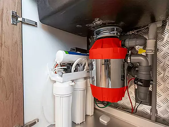 Why Choose Prunedale Plumbing Pro for Garbage Disposal Installation in Prunedale, CA?