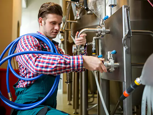 Why Choose Prunedale Plumbing Pro for Gas Leak Repair in Prunedale, CA?