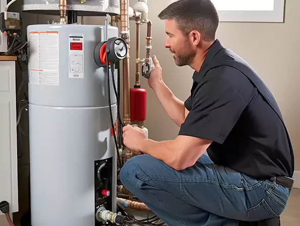 Why Choose Prunedale Plumbing Pro for Gas Water Heater Repair in Prunedale, CA?
