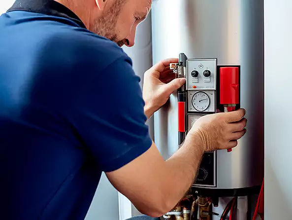 Why Choose Prunedale Plumbing Pro for Hot Water Tank Maintenance in Prunedale, CA?
