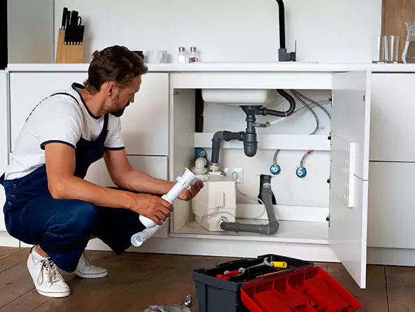 Why Choose Prunedale Plumbing Pro for Insinkerator Installation in Prunedale, CA?