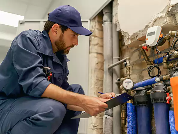 Why Choose Prunedale Plumbing Pro for Plumbing Maintenance in Prunedale, CA?