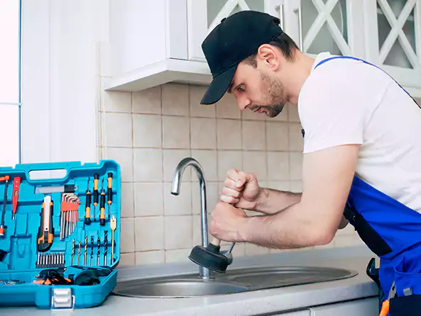Why Choose Prunedale Plumbing Pro for Rooter Services in Prunedale, CA?