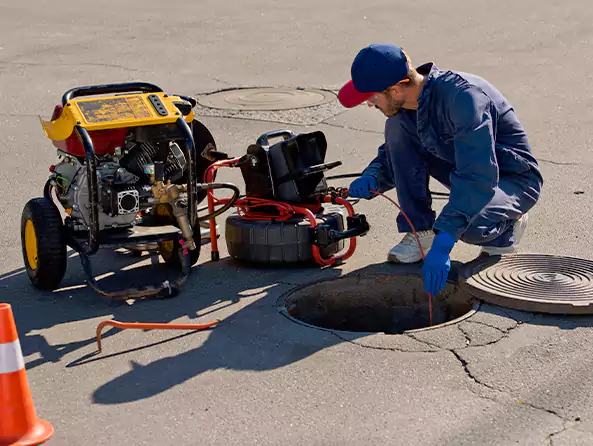  Why Choose Prunedale Plumbing Pro for Sewer Line Inspection in Prunedale, CA?