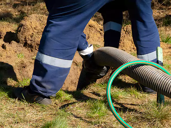 Why Choose Prunedale Plumbing Pro for Sewer Line Replacement in Prunedale, CA?