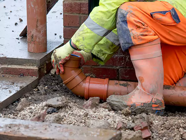 Why Choose Prunedale Plumbing Pro for Sewer Replacement in Prunedale, CA?