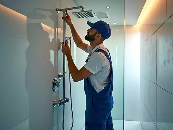 Why Choose Prunedale Plumbing Pro for Shower Replacement in Prunedale, CA?