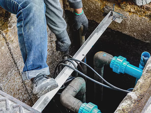Why Choose Prunedale Plumbing Pro for Sump Pump Maintenance in Prunedale, CA?