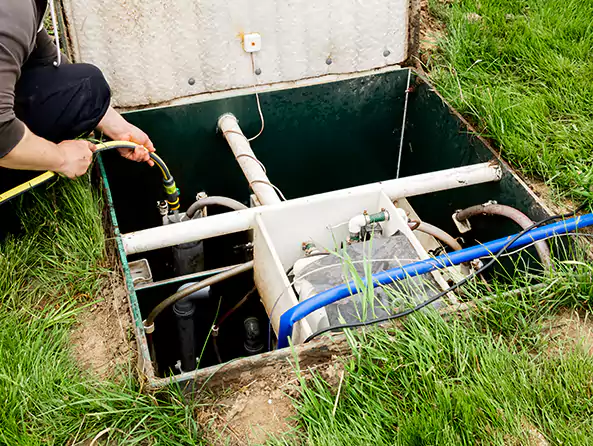Why Choose Prunedale Plumbing Pro for Sump Pump Replacement in Prunedale, CA?