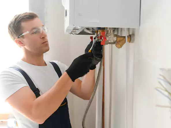 Why Choose Prunedale Plumbing Pro for Tankless Water Heater Maintenance in Prunedale, CA?