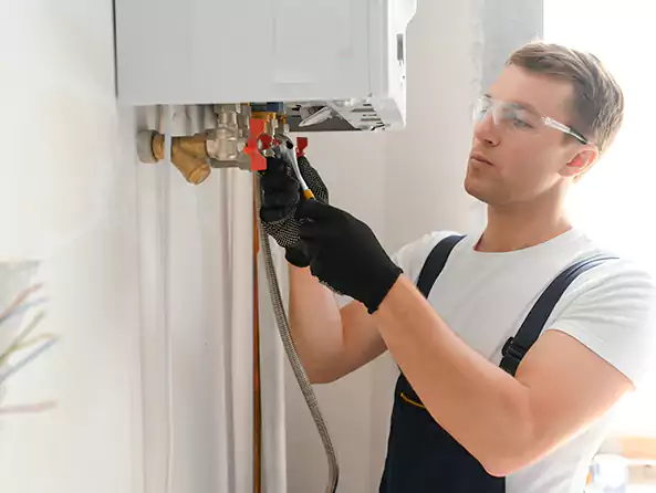 Why Choose Prunedale Plumbing Pro for Tankless Water Heater Repair in Prunedale, CA?