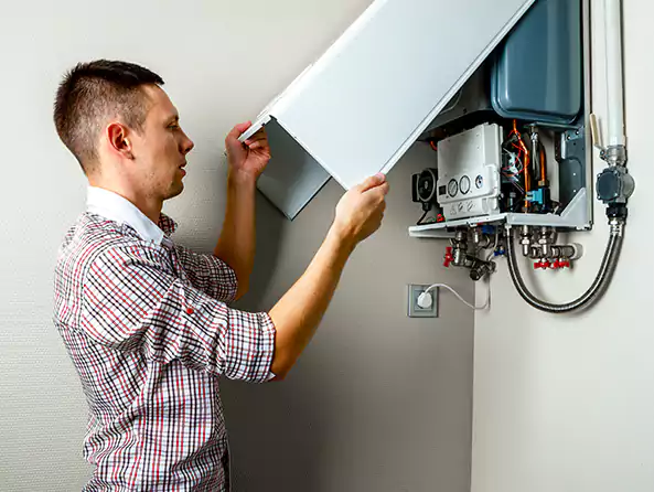 Why Choose Prunedale Plumbing Pro for Water Heater Installation in Prunedale, CA?