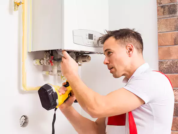 Why Choose Prunedale Plumbing Pro for Water Heater Replacement in Prunedale, CA?