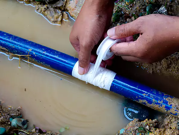  Why Choose Prunedale Plumbing Pro for Water Line Repair in Prunedale, CA?]