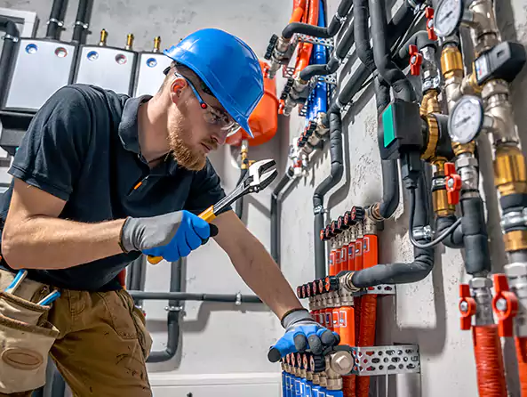 Why Choose Prunedale Plumbing Pro for Water Softener Repair in Prunedale?