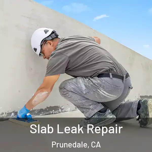  Slab Leak Repair Prunedale, CA